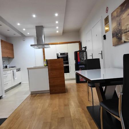 Amber Apartament 127 クラクフ エクステリア 写真