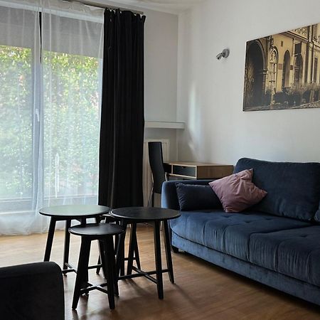 Amber Apartament 127 クラクフ エクステリア 写真