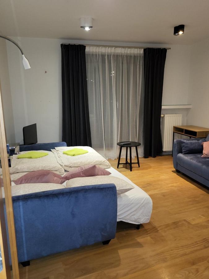Amber Apartament 127 クラクフ エクステリア 写真