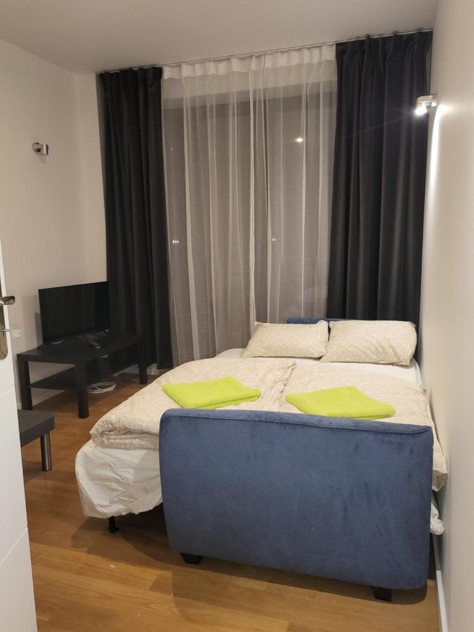 Amber Apartament 127 クラクフ エクステリア 写真