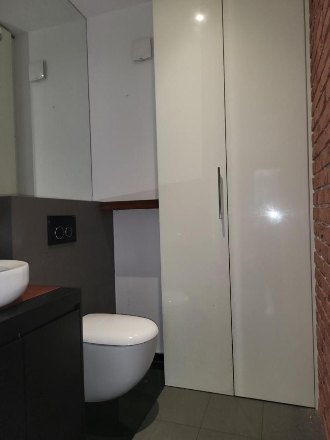 Amber Apartament 127 クラクフ エクステリア 写真
