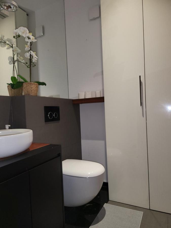 Amber Apartament 127 クラクフ エクステリア 写真
