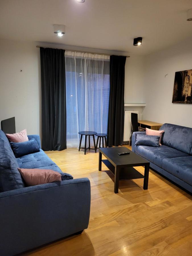 Amber Apartament 127 クラクフ エクステリア 写真