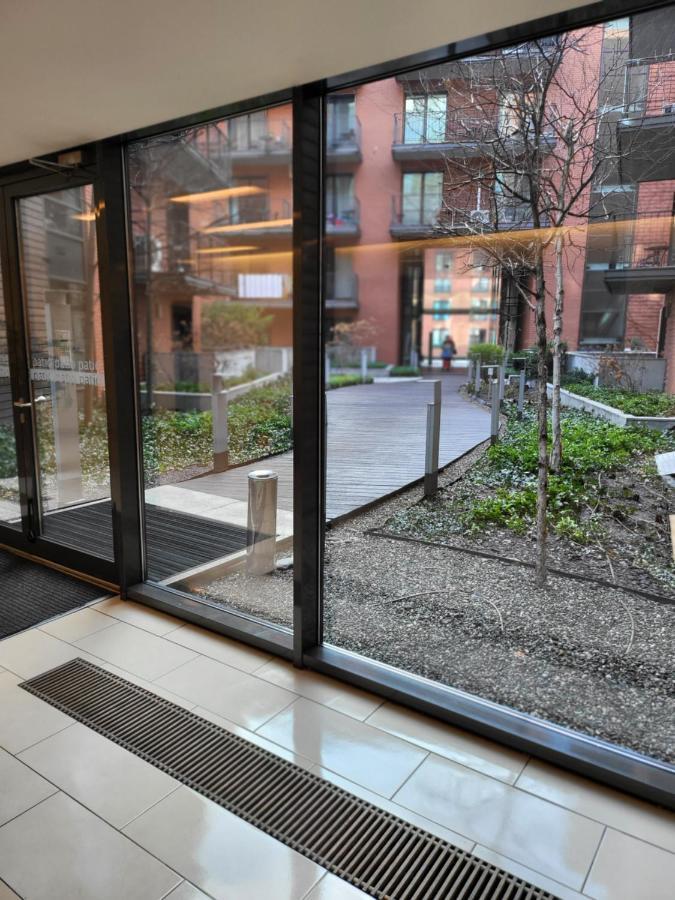 Amber Apartament 127 クラクフ エクステリア 写真