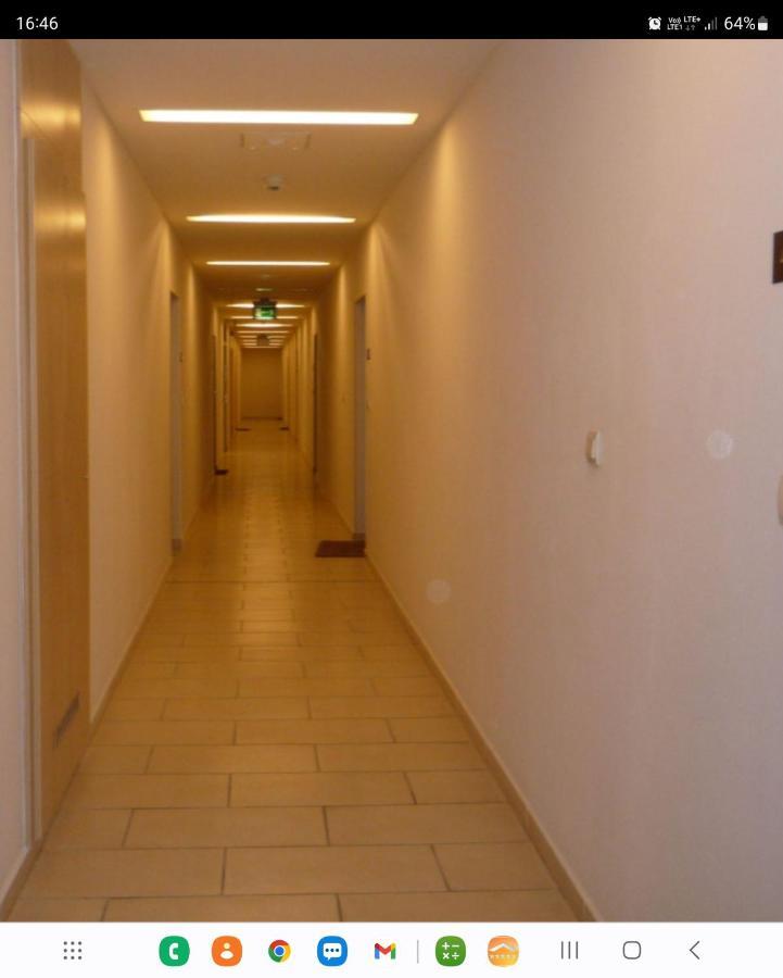 Amber Apartament 127 クラクフ エクステリア 写真