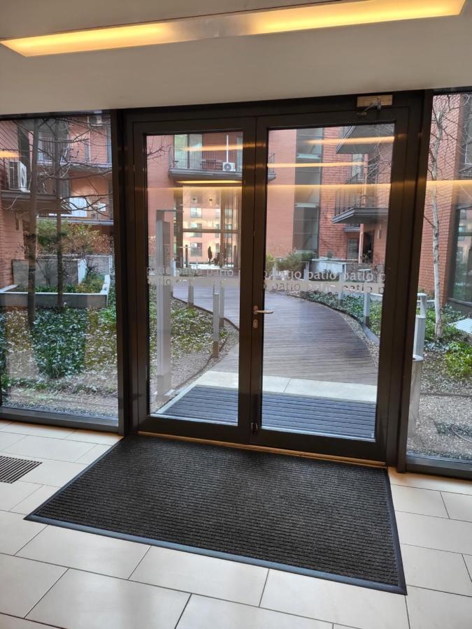 Amber Apartament 127 クラクフ エクステリア 写真