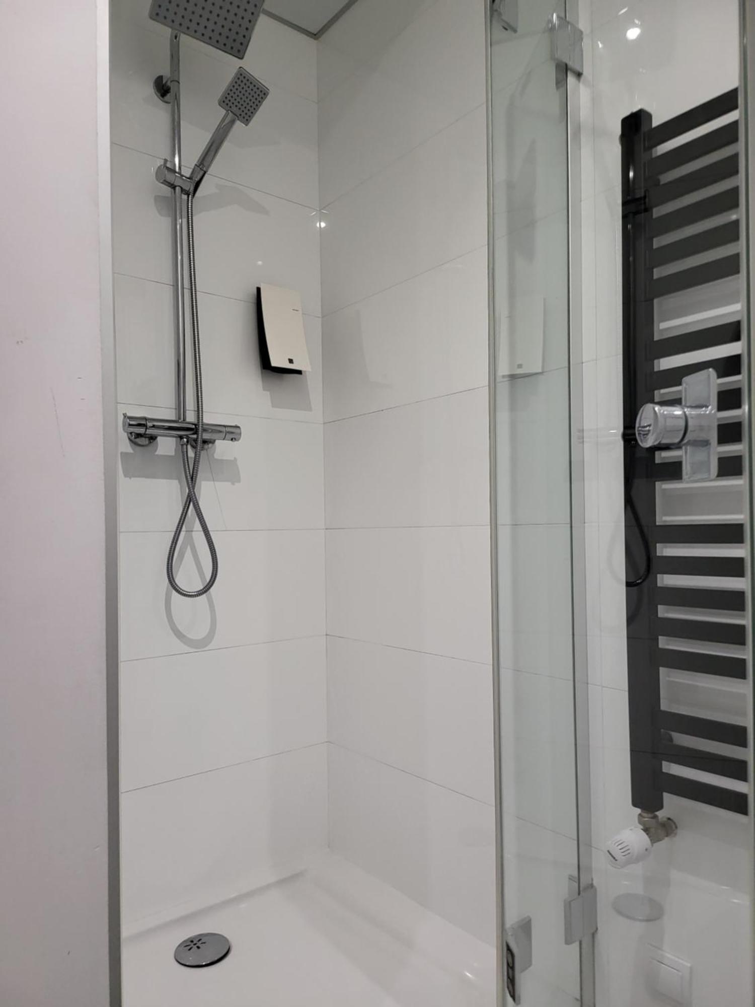 Amber Apartament 127 クラクフ エクステリア 写真