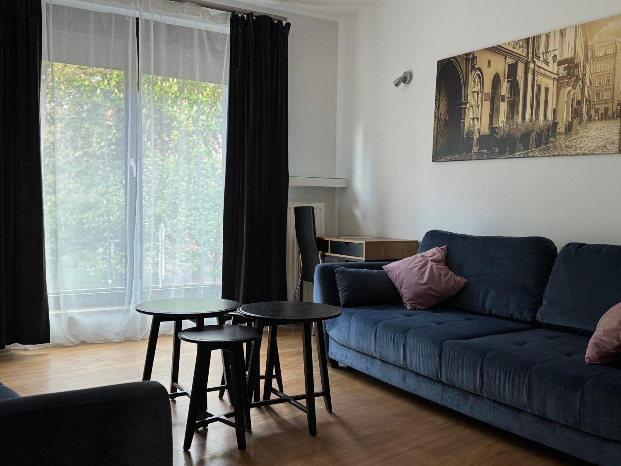 Amber Apartament 127 クラクフ エクステリア 写真