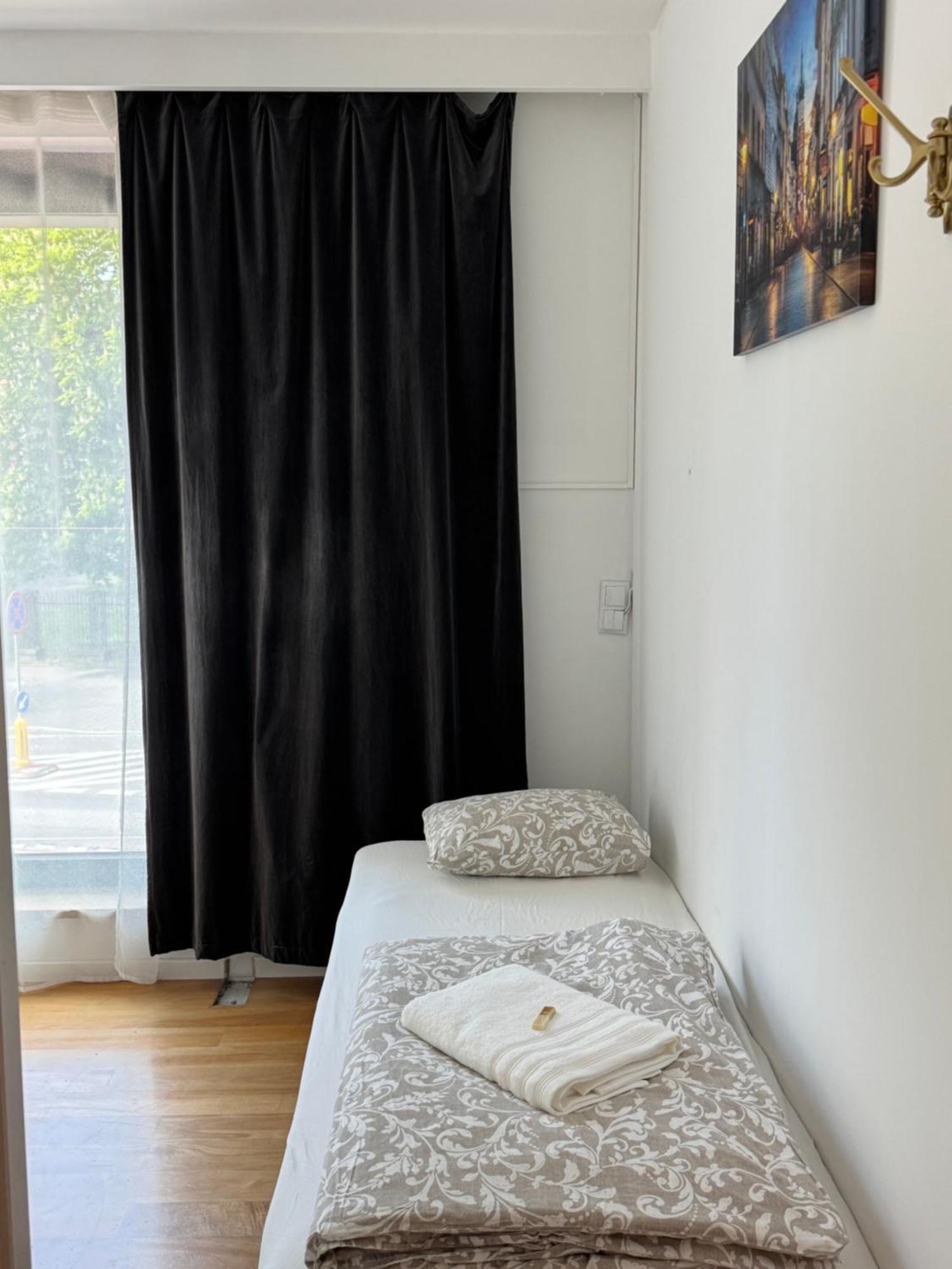 Amber Apartament 127 クラクフ エクステリア 写真