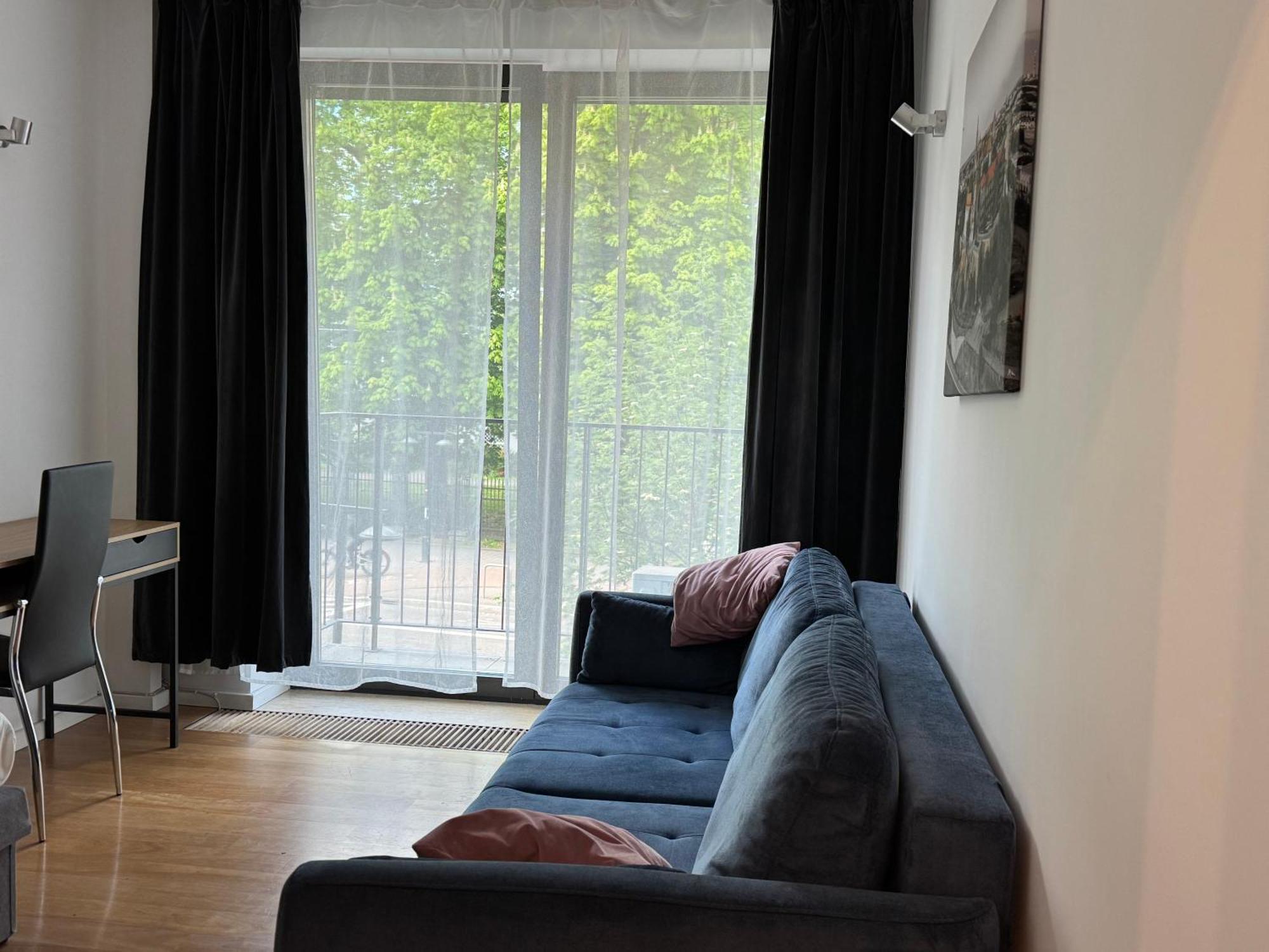 Amber Apartament 127 クラクフ エクステリア 写真