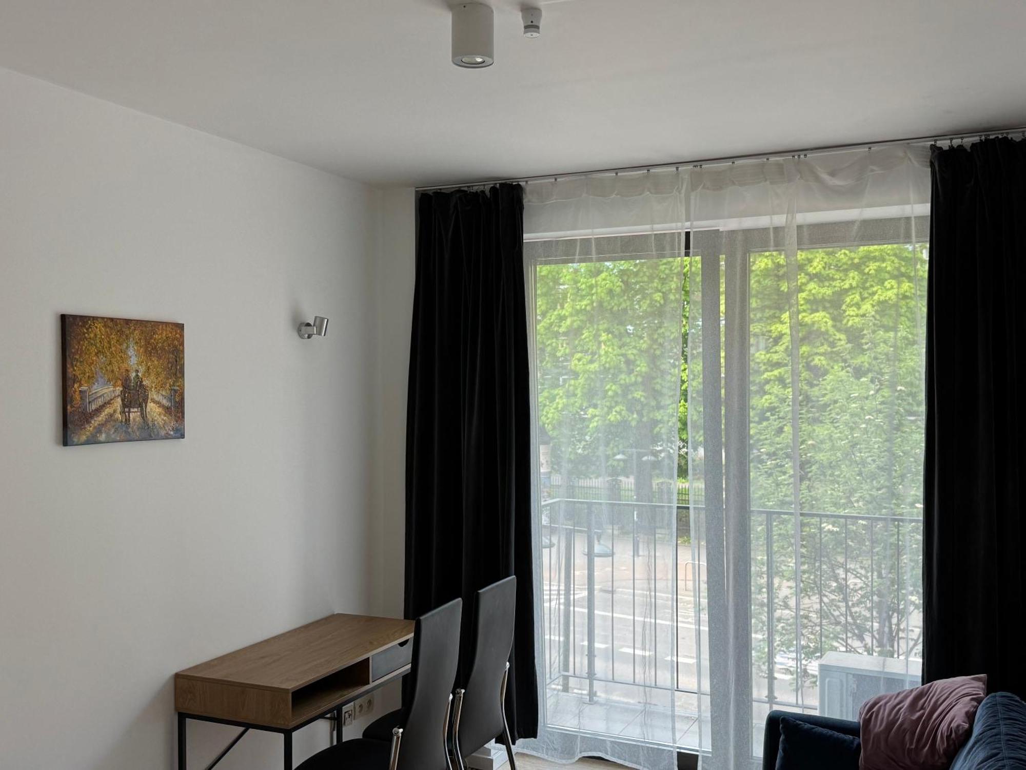 Amber Apartament 127 クラクフ エクステリア 写真