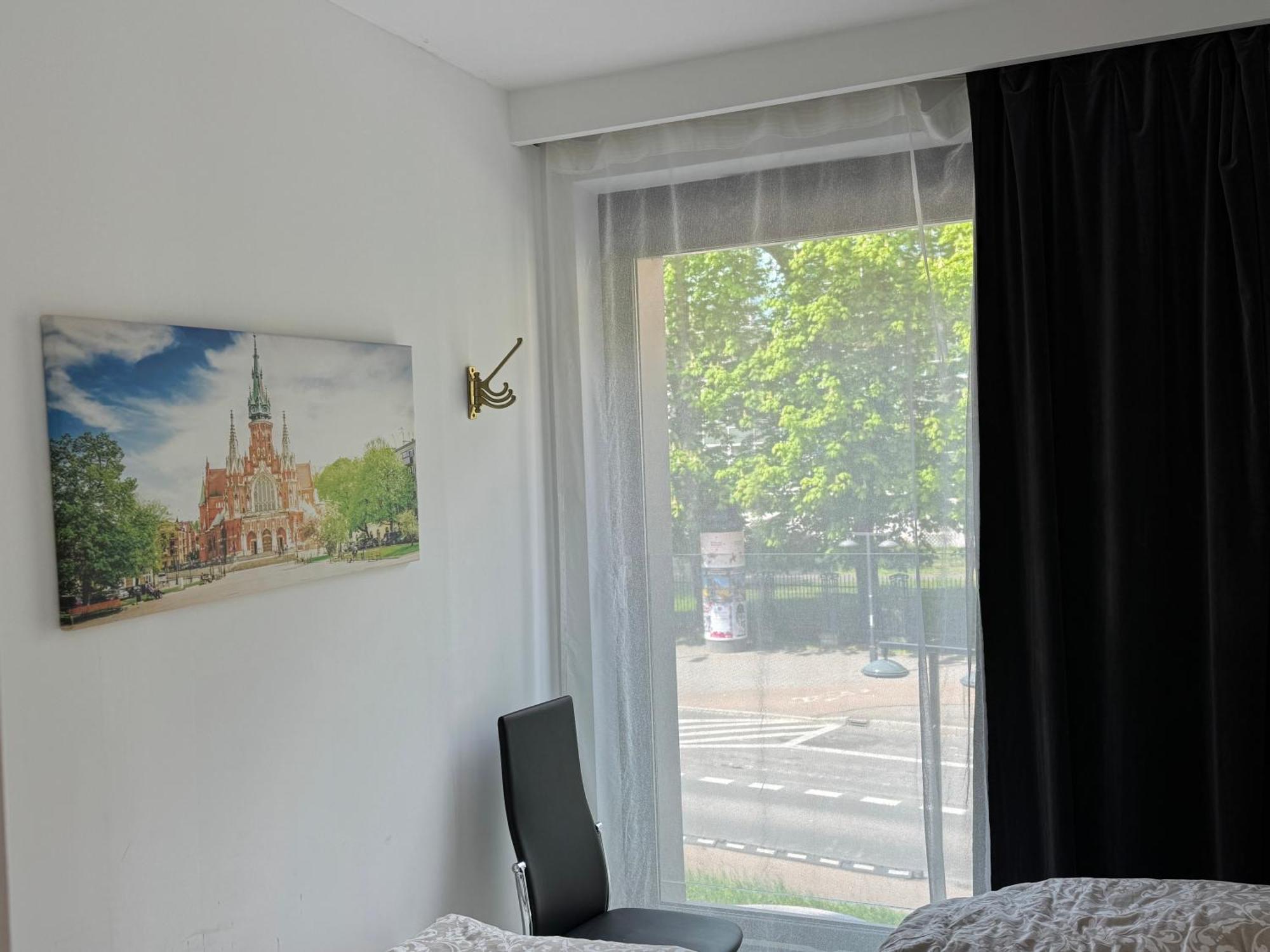 Amber Apartament 127 クラクフ エクステリア 写真