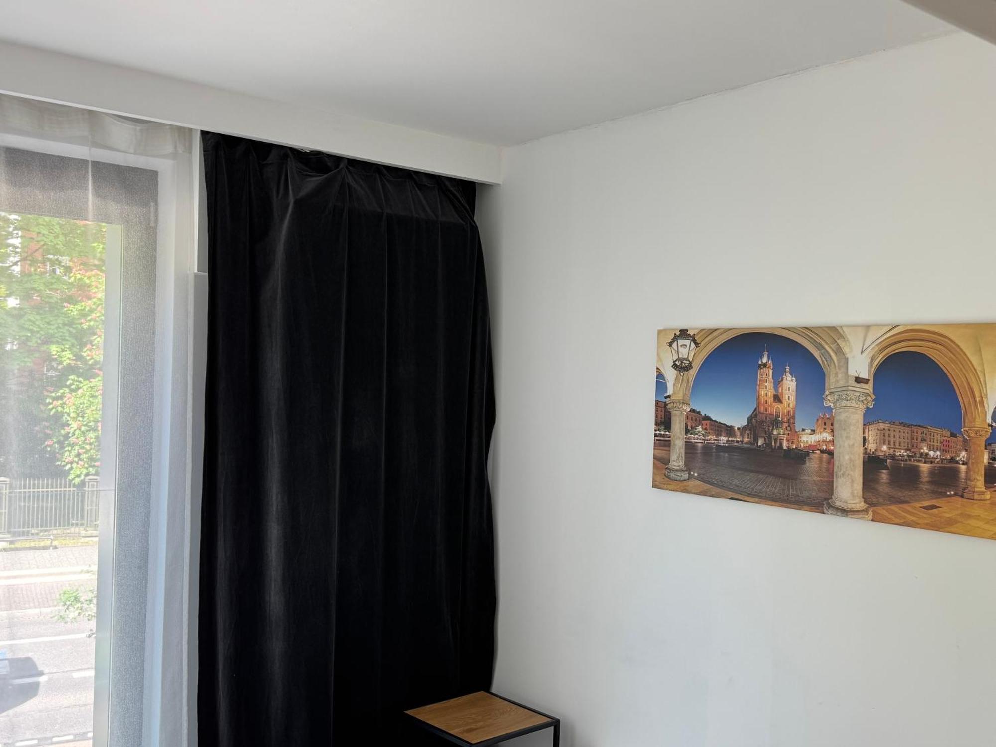 Amber Apartament 127 クラクフ エクステリア 写真